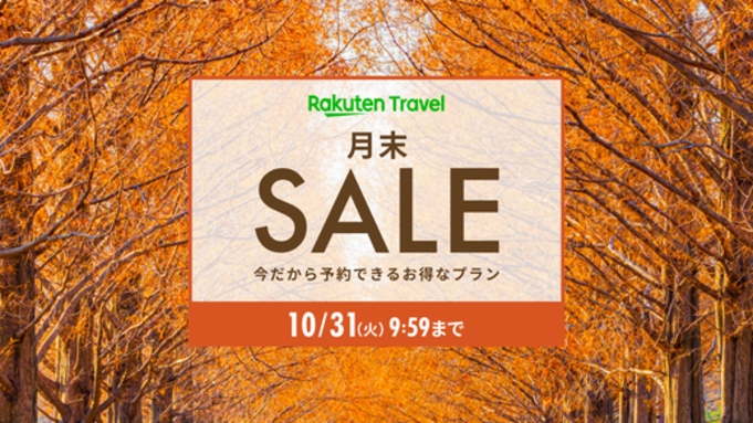 【楽天月末セール】《朝食付》きんさい！ホテルビスタ広島へ　